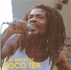 20 Tracks Of Cocoa Tea