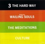 3 The Hard Way