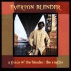 Everton Blender - A Piece Of The Blender : The Singles