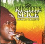 Africa Calling