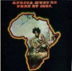 Hugh Mundell - Africa Must Be Free By 1983