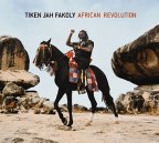 Tiken Jah Fakoly - African Revolution