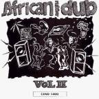 African Rubber Dub Vol. 2