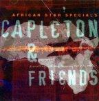 Capleton and Friends - African Star Specials