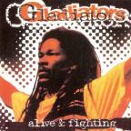 Alive and Fighting