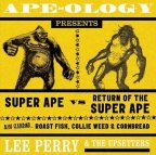 Ape-ology
