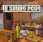 Tu Shung Peng - Around Tu Shung Peng