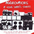 At King Tubby's Studio