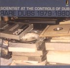 At The Controls Of Dub