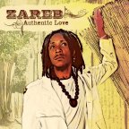 Zareb - Authentic Love