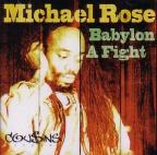 Babylon A Fight