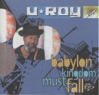 Babylon Kingdom Must Fall
