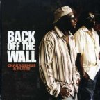 Back Off The Wall