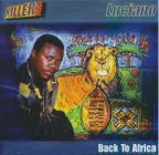 Back To Africa
