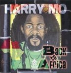 Back To Africa