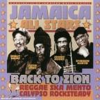 Back To Zion