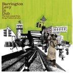 Barrington Levy In Dub