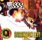 Barrington Levy