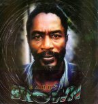 Barry Brown