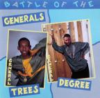 General Degree & General Trees - Battle Of The General