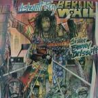 Congo Ashanti Roy - Berlin Wall