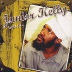 Junior Kelly - Best Of