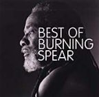 Best Of Burning Spear