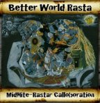 Better World Rasta