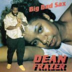 Big Bad Sax