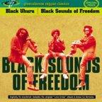 Black Sounds Of Freedom