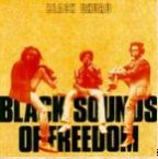 Black Sounds Of Freedom