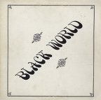 Bullwackie's All-stars - Black World Dub