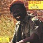 Joe Higgs - Blackman Know Yourself