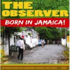 Niney The Observer - Born In Jamaica