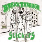 Break Through