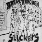 Break Through