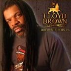 Lloyd Brown - Brownie Points