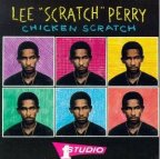 Chicken Scratch