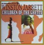 Winston Jarrett - Children Of The Ghetto