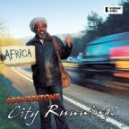 Cornerstone - City Runnings