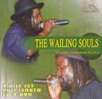 Classic Jamaican Flava