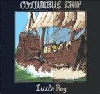Columbus Ship