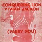 Conquering Lion