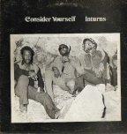 Viceroys (the) - Consider Yourself