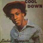 Linval Thompson - Cool Down
