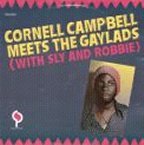 Cornell Campbell Meets The Gaylads