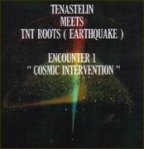 Cosmic Intervention
