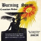 Creation Rebel