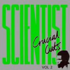 Crucial Cuts Vol. 2 