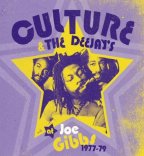 Culture And The Deejays At Joe Gibbs